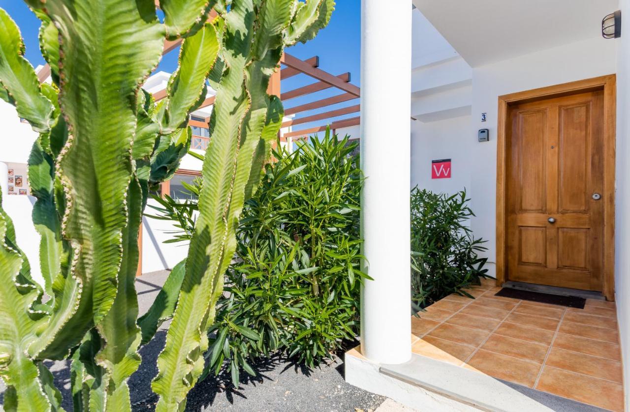 Verona Playa Blanca Villa *