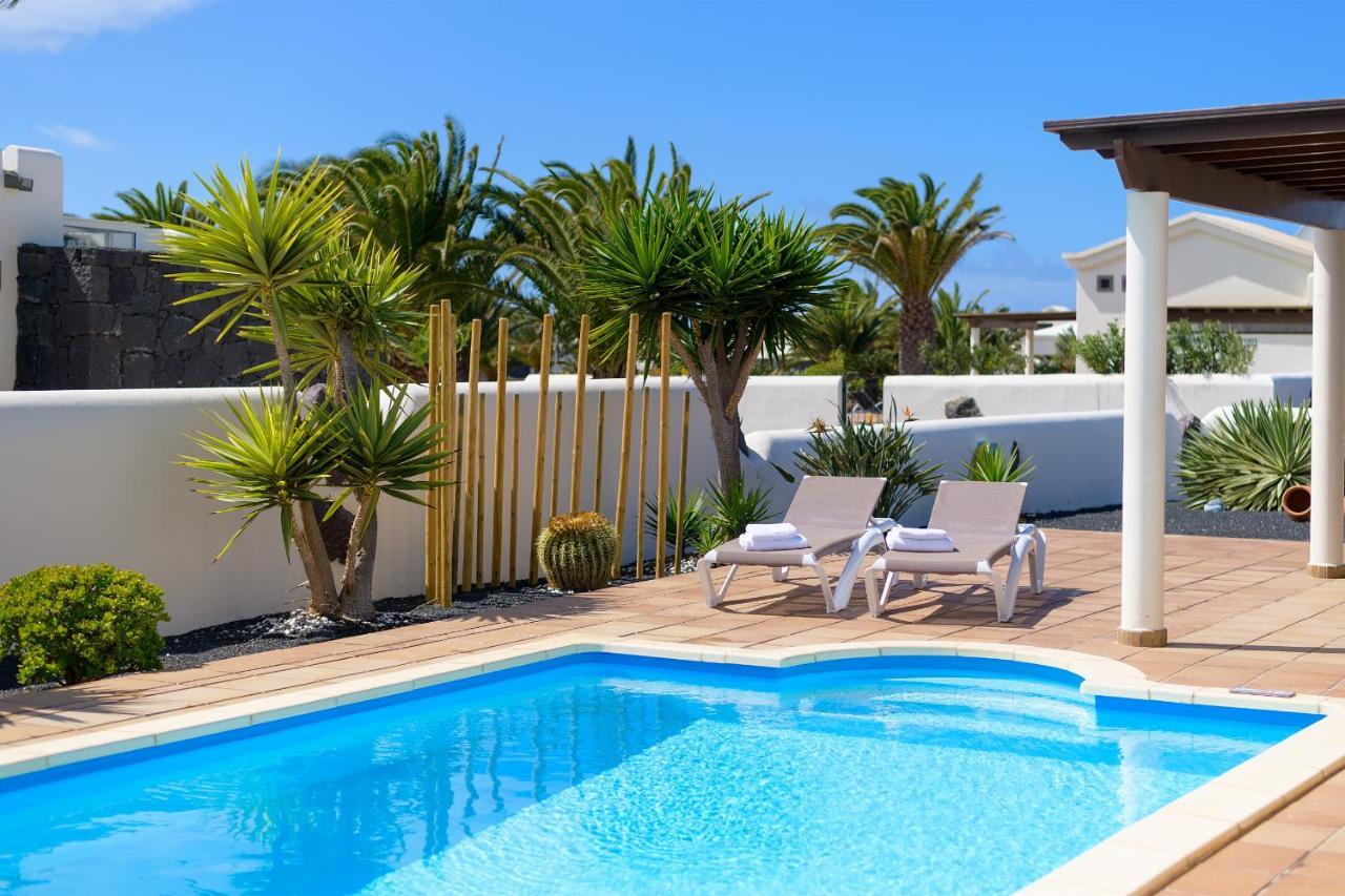 Ferienhaus Casa La Goleta, Volcan Y Mar Playa Blanca (Lanzarote)