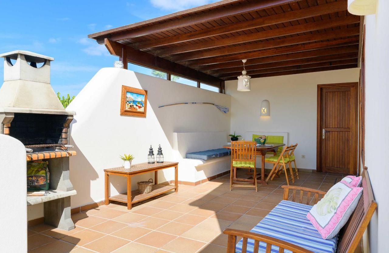 Casa La Goleta, Volcan Y Mar Ferienhaus Playa Blanca (Lanzarote)