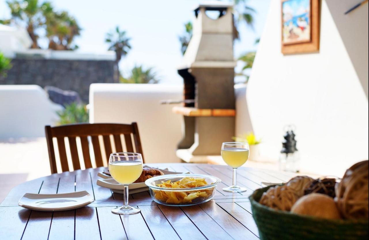 Ferienhaus Casa La Goleta, Volcan Y Mar Playa Blanca (Lanzarote)