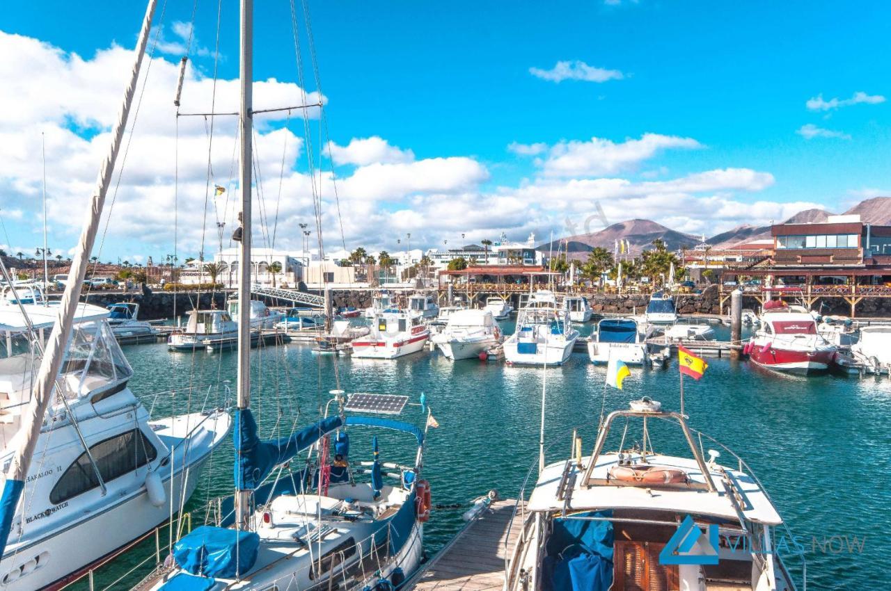 158 - Elana Presented By Now Ltd Pousada Playa Blanca (Lanzarote)
