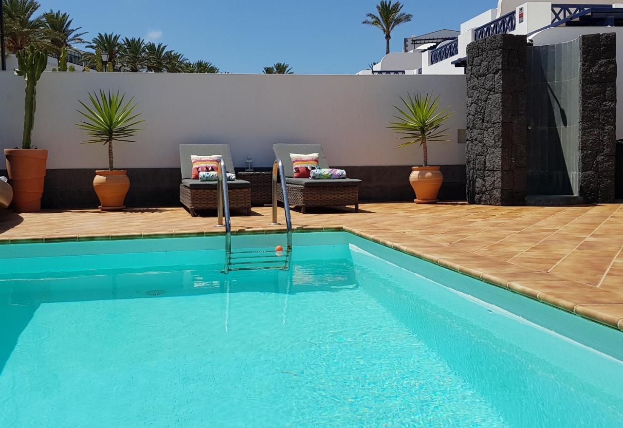 Casa Justina 2 Сasa de vacaciones