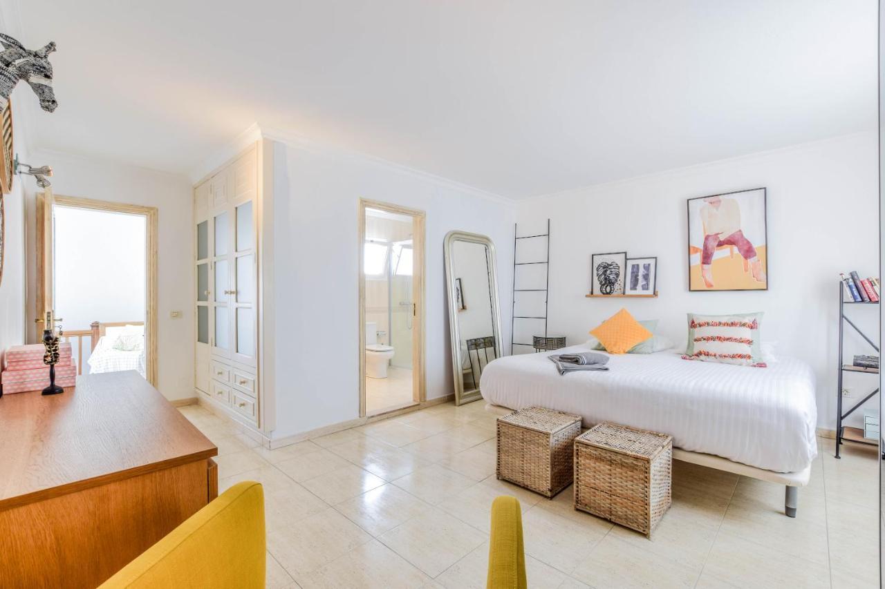 Apartamento Pure&brave Muy Centrico 2 Minutos Playa Y Servicios Andando Playa Blanca (Lanzarote)