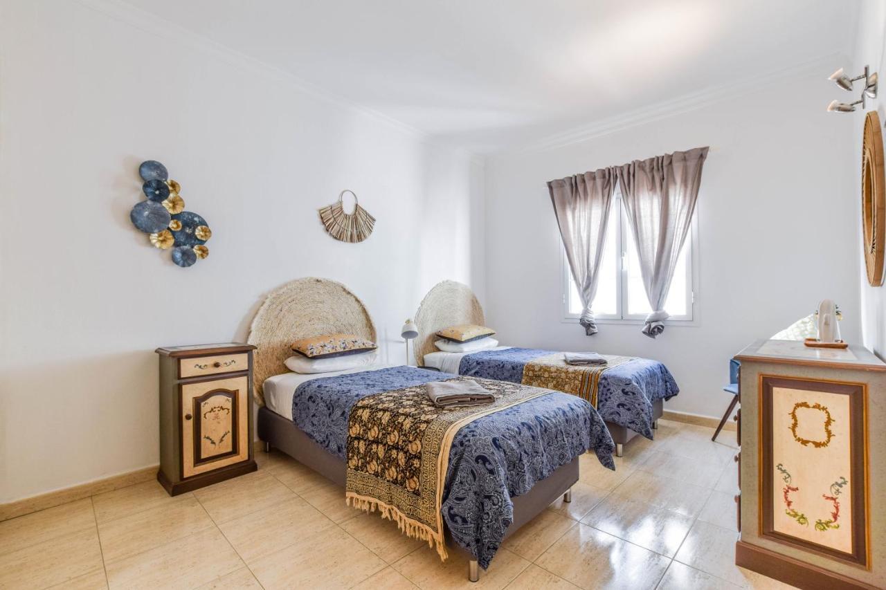 Pure&brave Muy Centrico 2 Minutos Playa Y Servicios Andando Apartamento