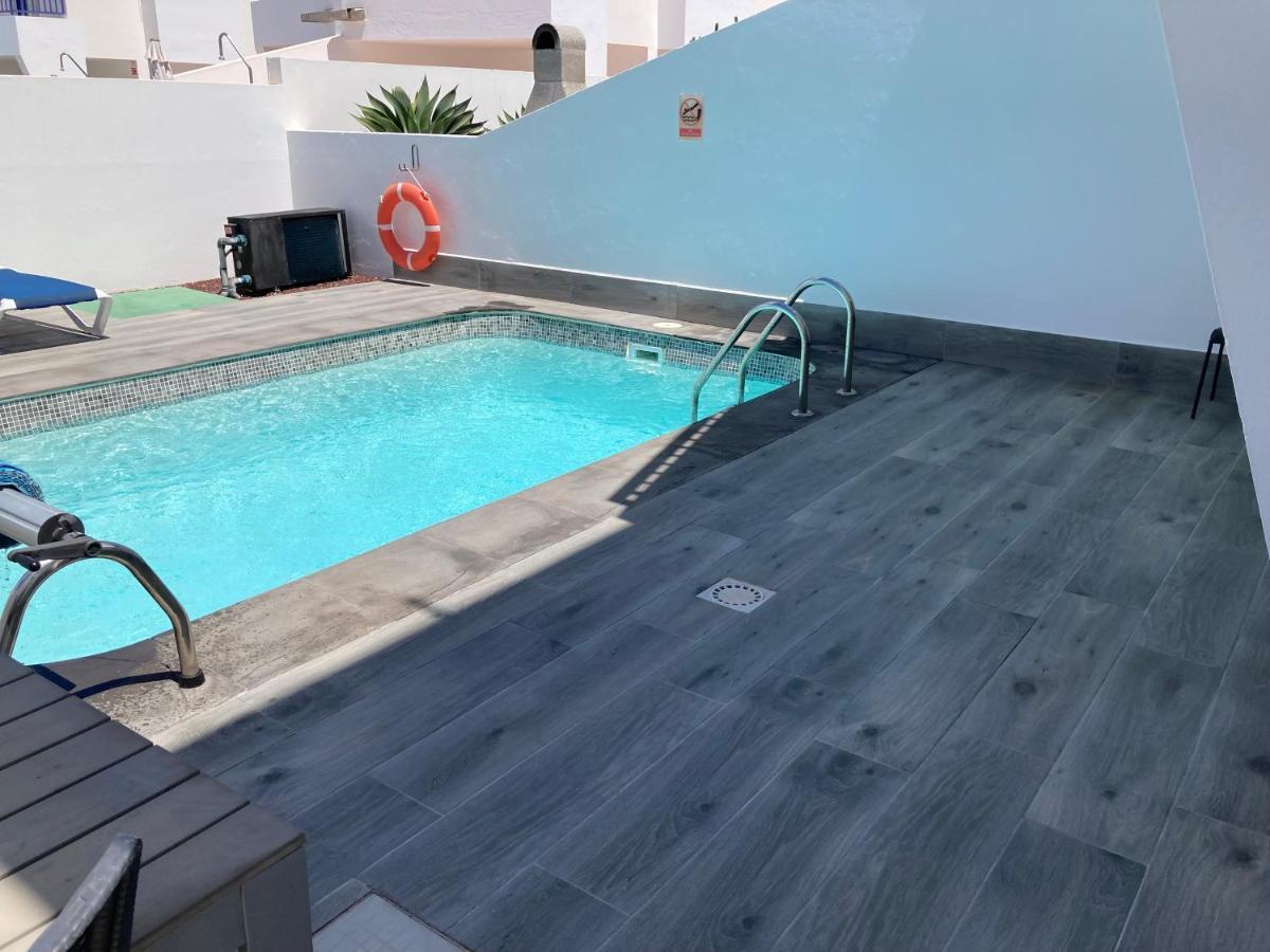 Villa Maria Playa Blanca (Lanzarote)