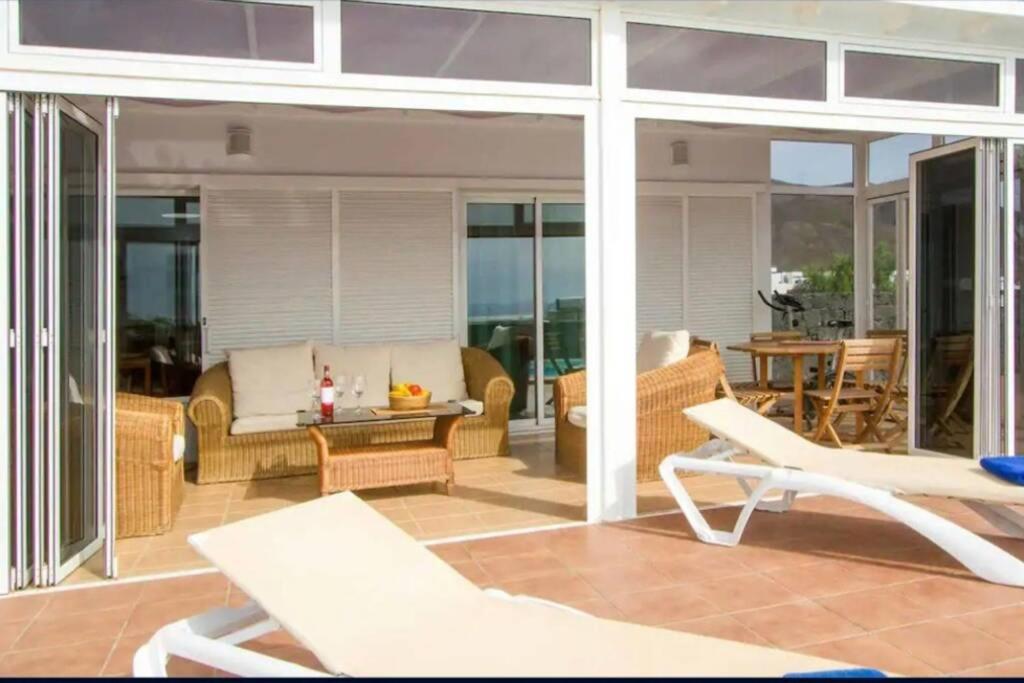 Pousada Papagayo Relax