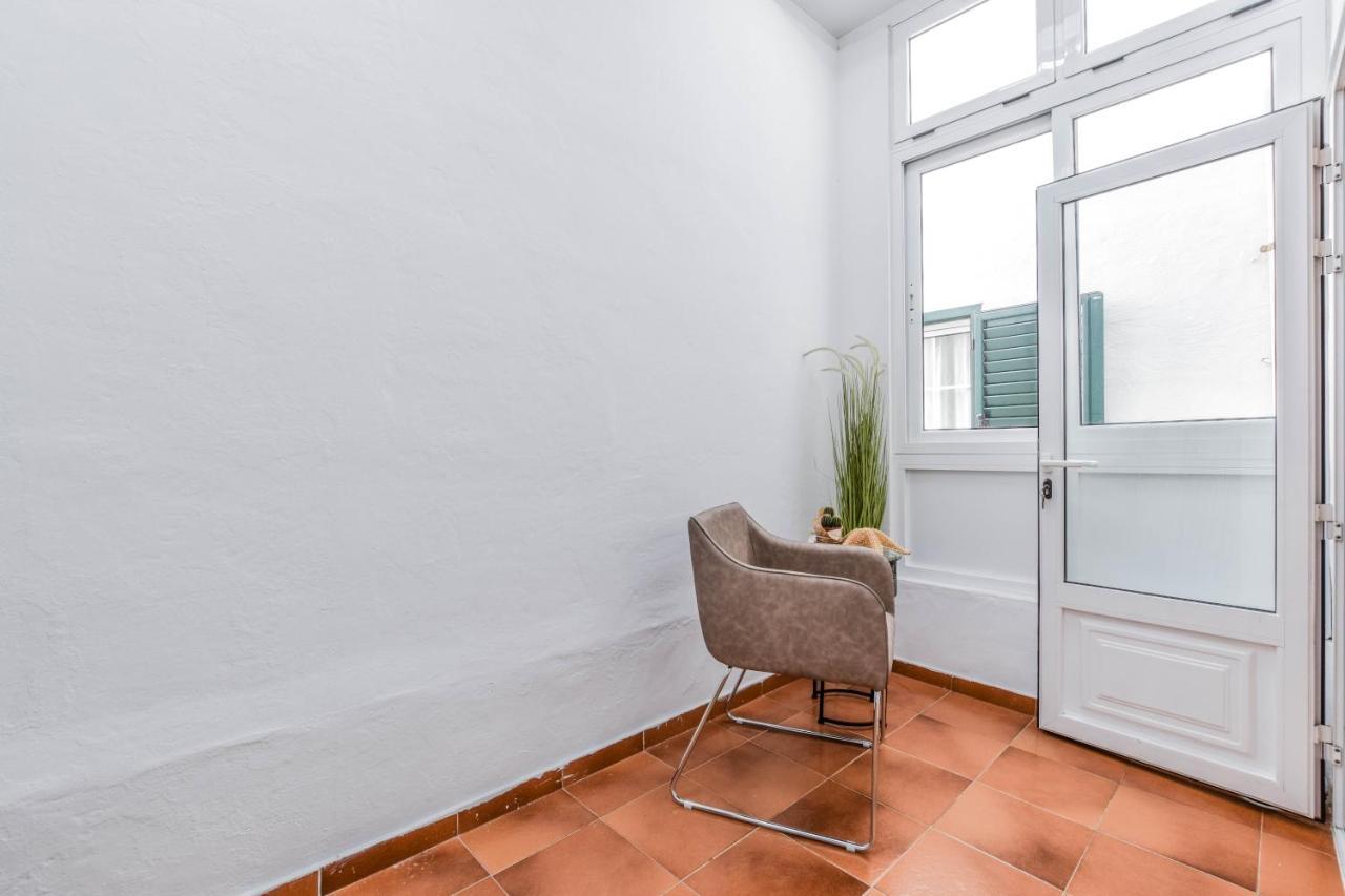 Apartamento Pure&brave Muy Centrico 2 Minutos Playa Y Servicios Andando Playa Blanca (Lanzarote)