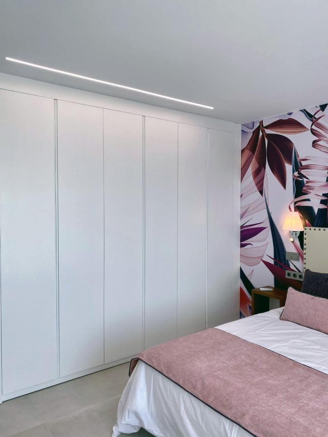 Marina Suites 9 Villa Playa Blanca (Lanzarote)
