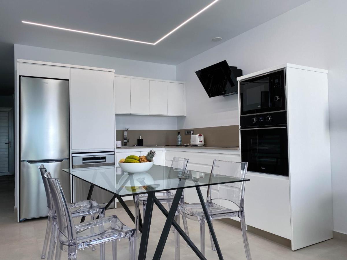 Marina Suites 9 Playa Blanca (Lanzarote)