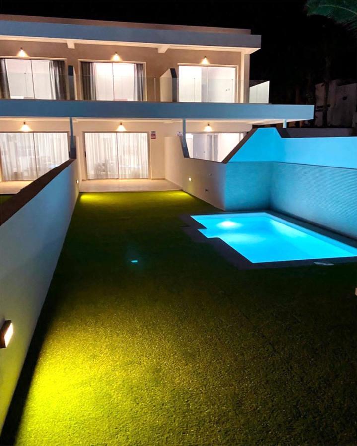 Marina Suites 9 *