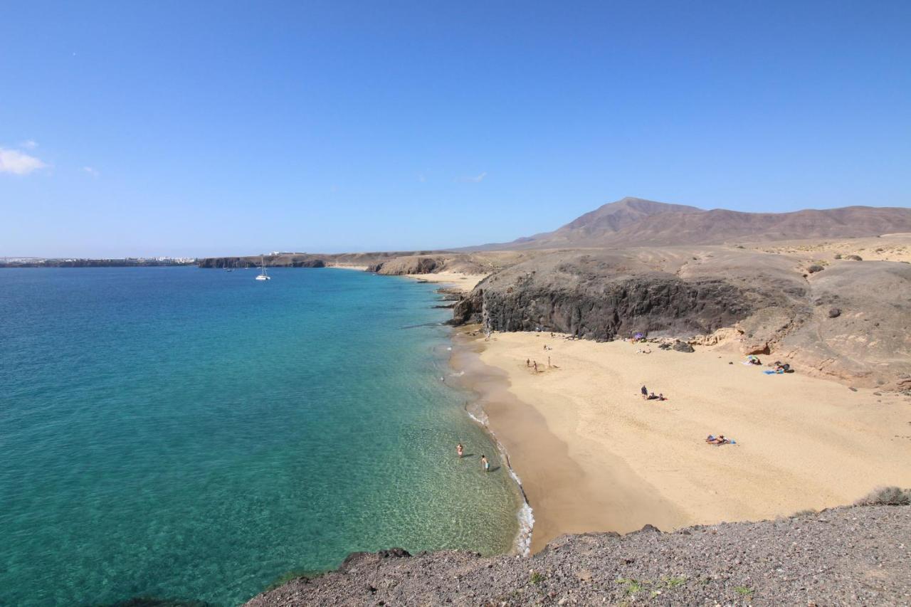 Malasia Playa Blanca Villa *