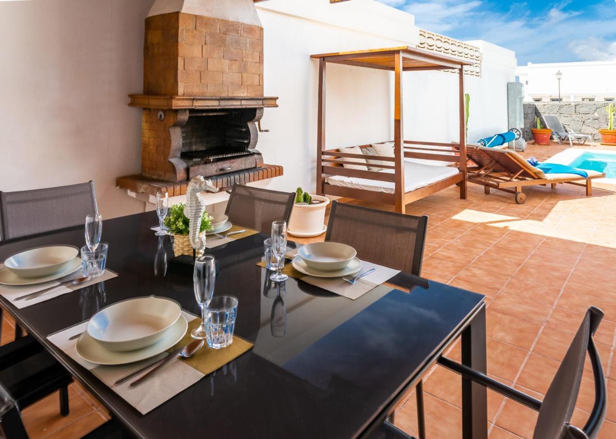 Villa Malasia Playa Blanca Playa Blanca (Lanzarote)