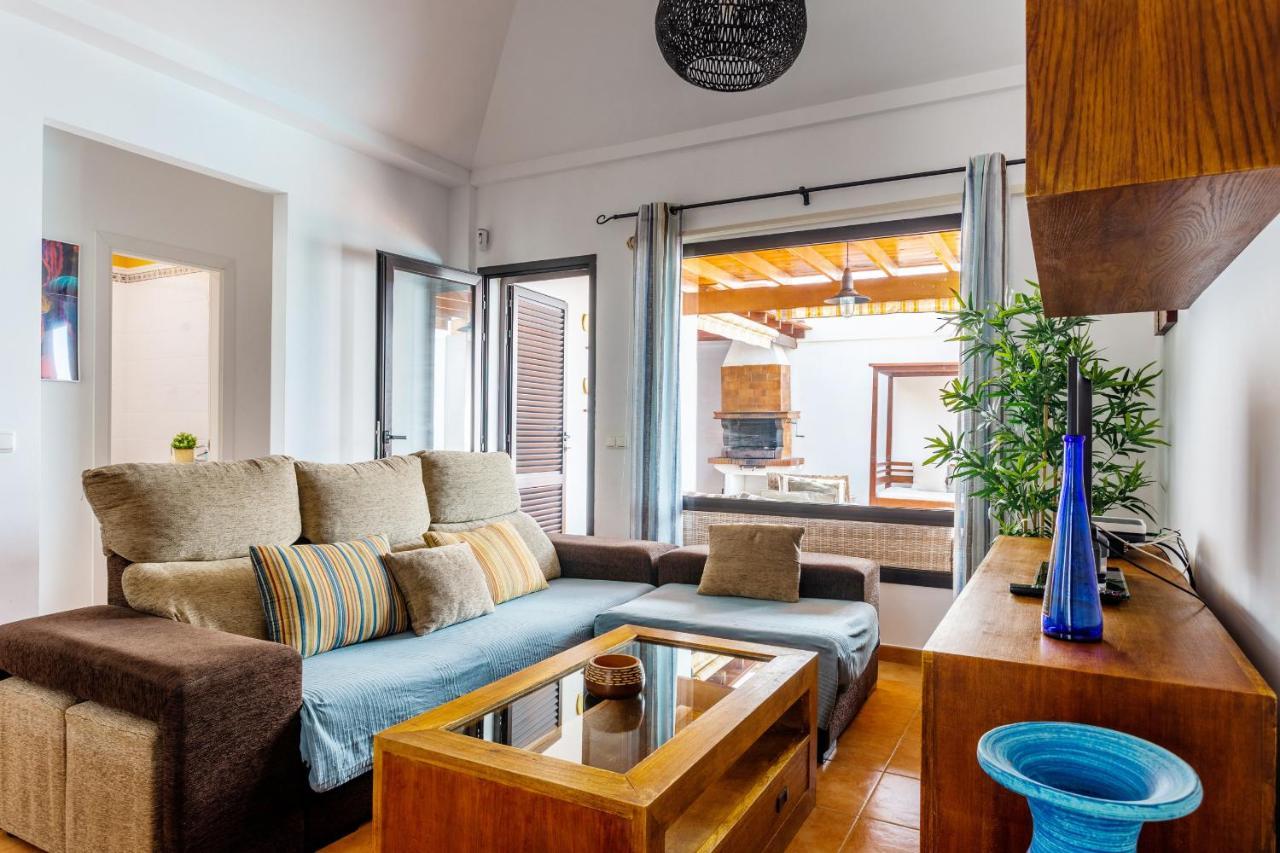 Malasia Playa Blanca Villa