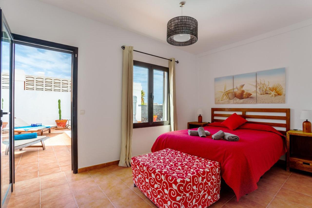 Villa Malasia Playa Blanca Playa Blanca (Lanzarote)