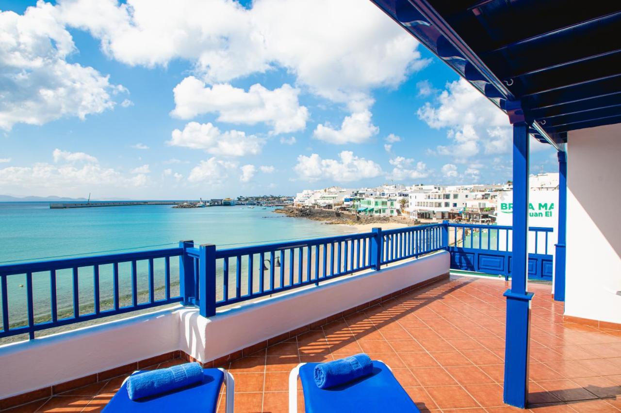 Apartment Blancazul Mingo Alto