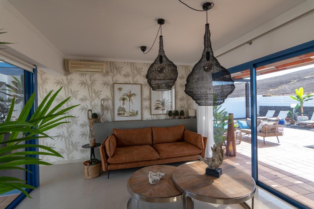 Villa Briseida By Villalia *
