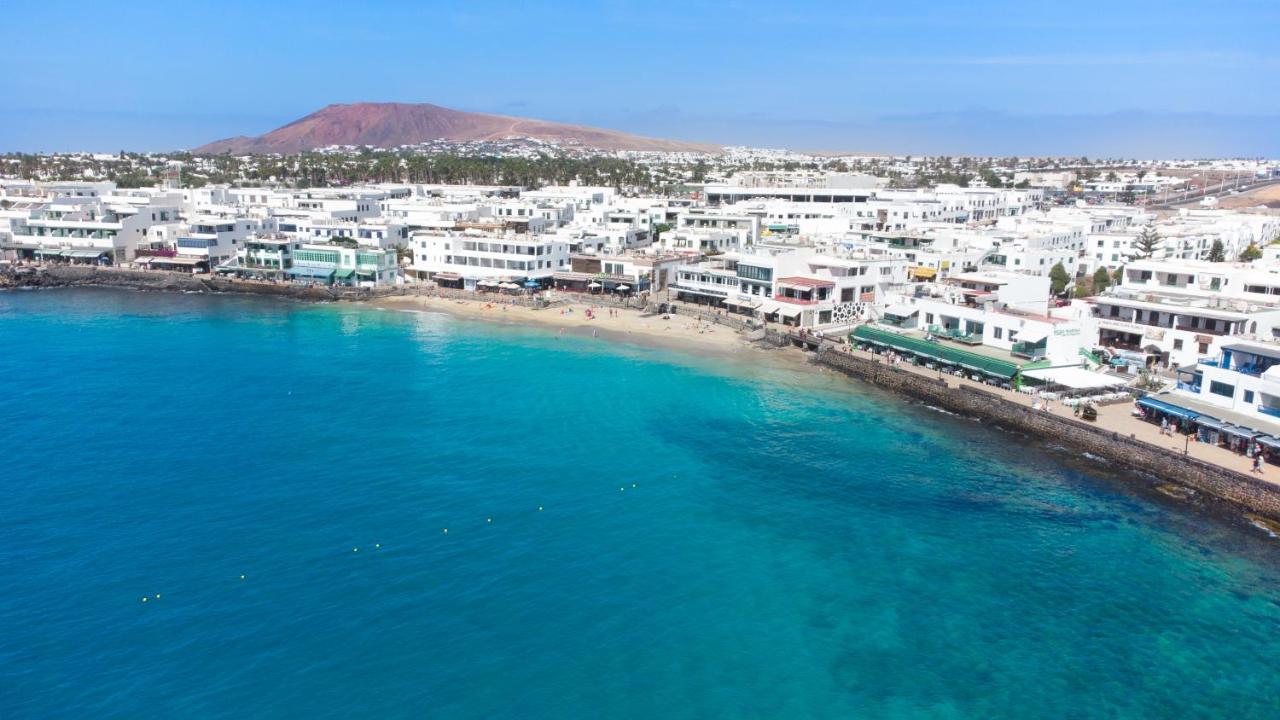 Blancazul Deluxe Casa Domingo * Playa Blanca (Lanzarote)