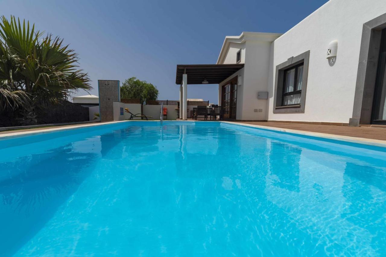 Morning Star Villa *
