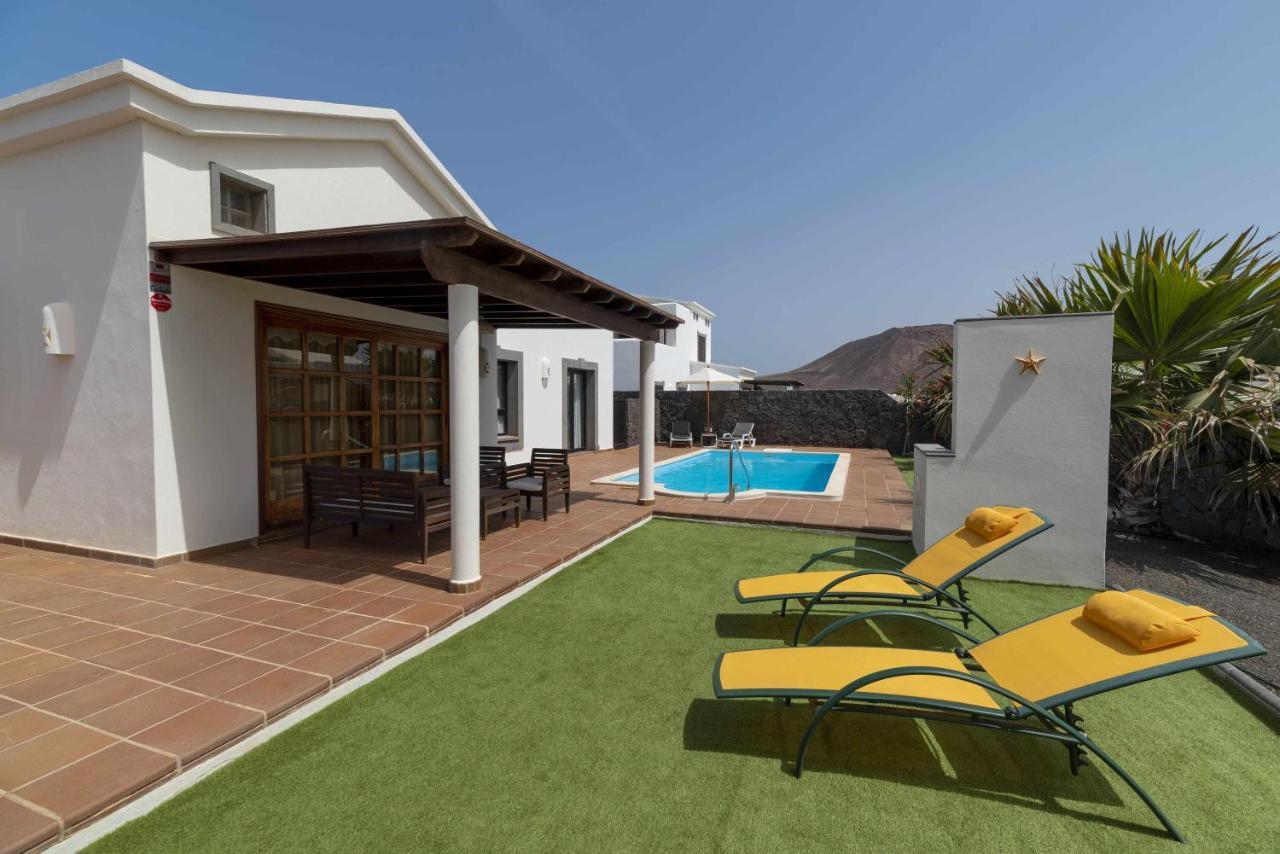 Villa Morning Star Playa Blanca (Lanzarote)