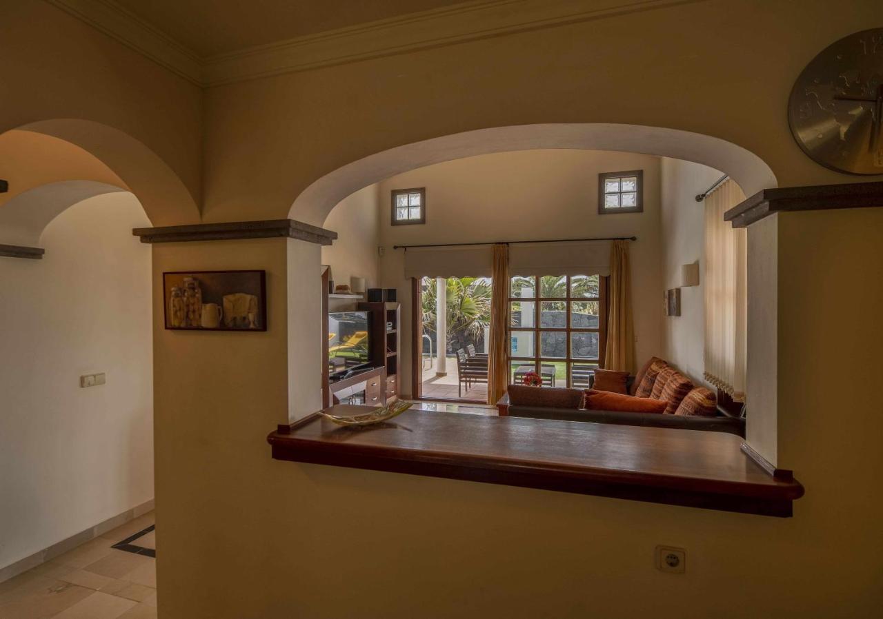 Morning Star Villa