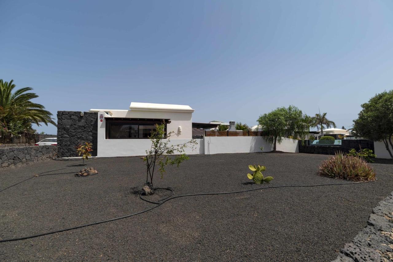Morning Star Villa Playa Blanca (Lanzarote)
