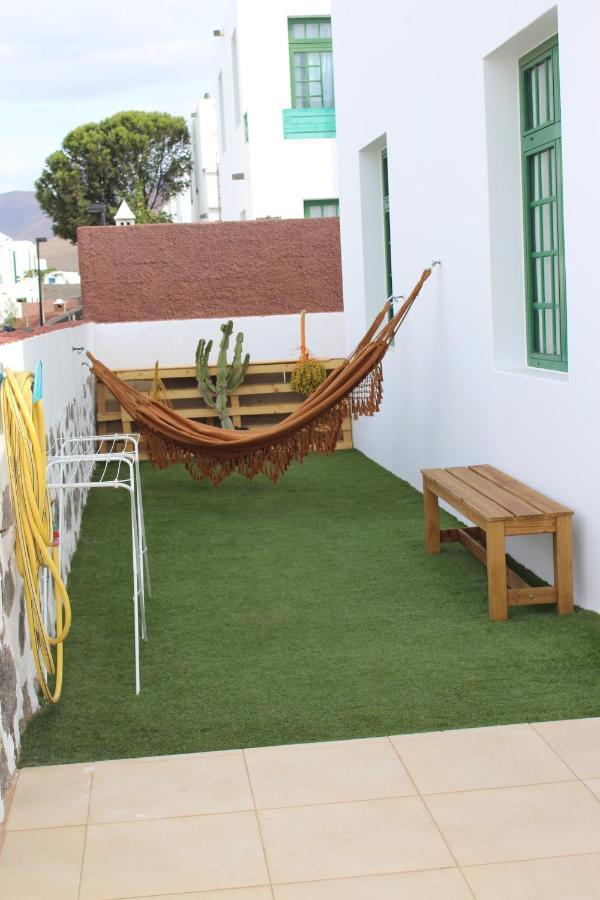 Casa de férias Casa La Esperanza Playa Blanca (Lanzarote)