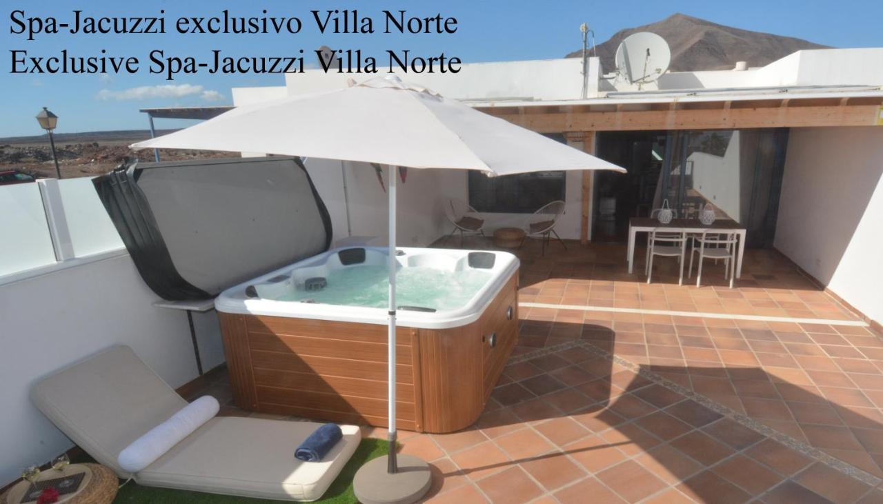 Far-island Villa