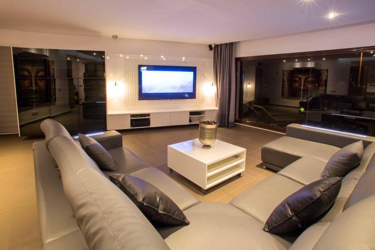 Villa Buddha Playa Blanca (Lanzarote)