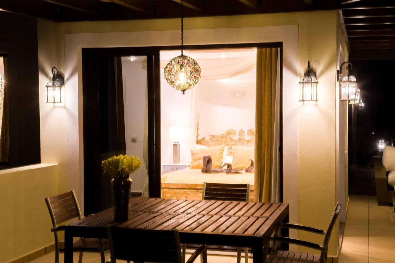 Villa Buddha
