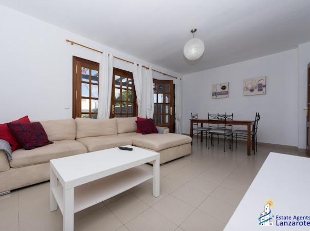 Oasis Ferienhaus *