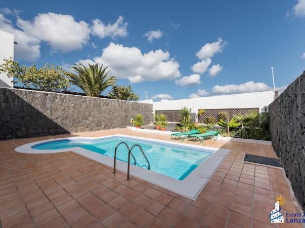 Oasis Ferienhaus *