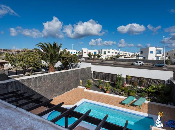 Oasis Playa Blanca (Lanzarote)