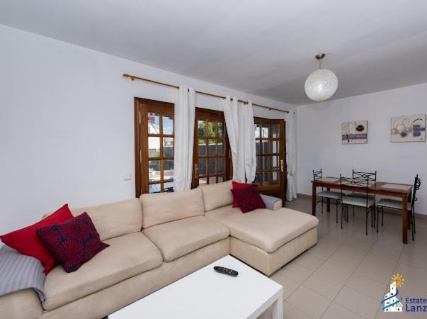Ferienhaus Oasis