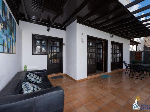 Ferienhaus Oasis *