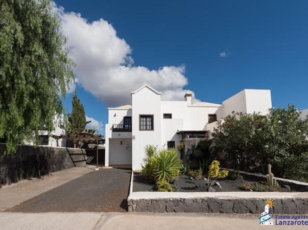 Oasis Playa Blanca (Lanzarote)