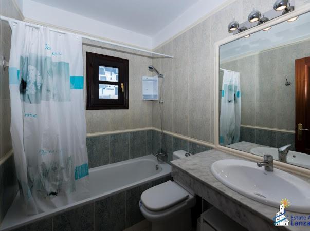 Ferienhaus Oasis Playa Blanca (Lanzarote)