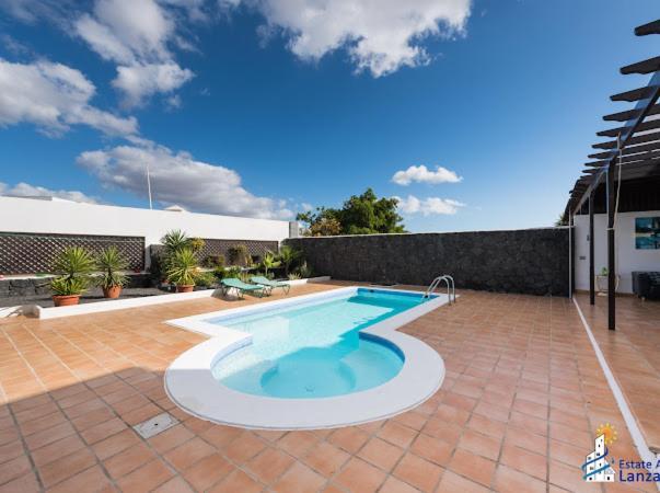 Oasis Playa Blanca (Lanzarote)