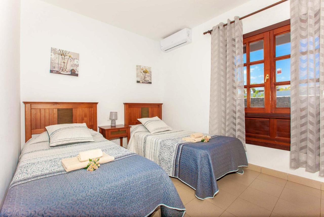 Salar Villa *