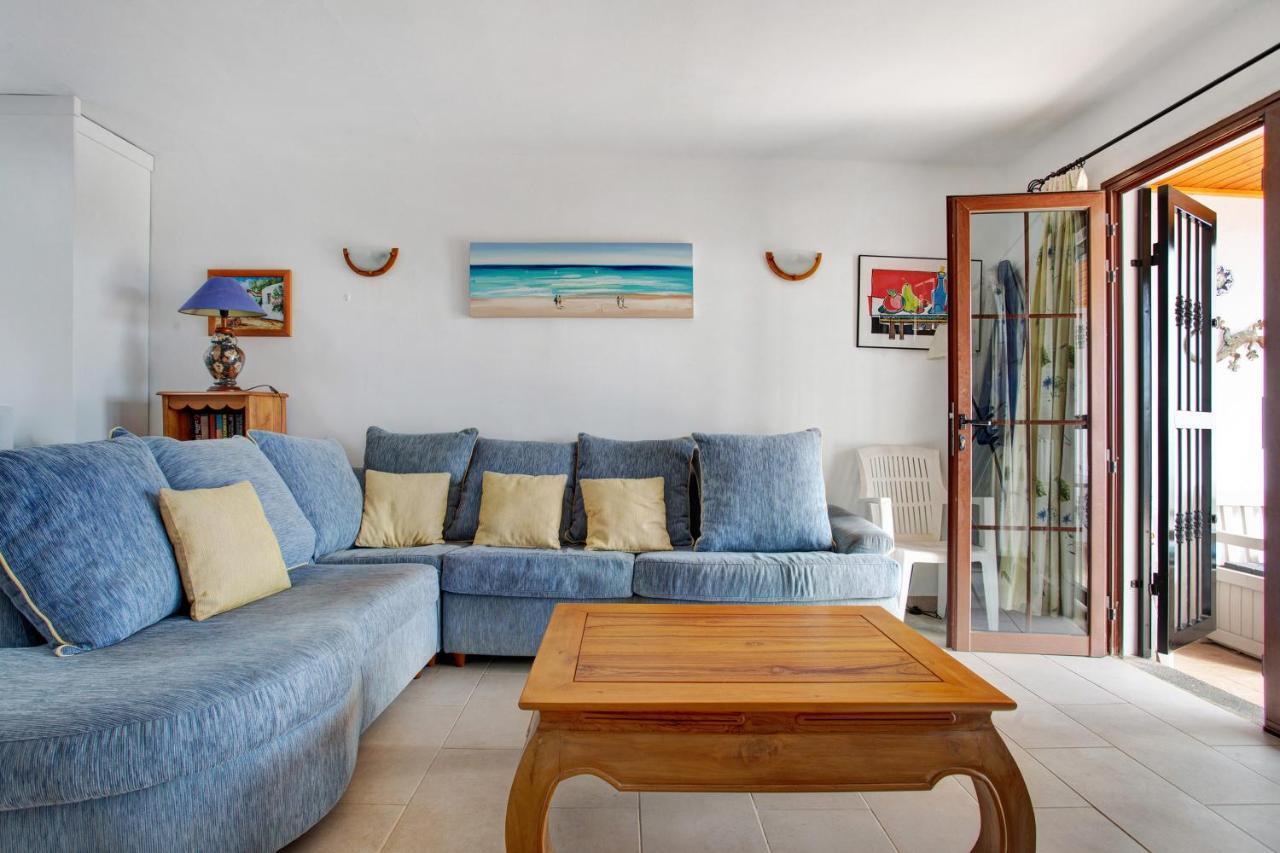 Apartamento Puerto Chico V