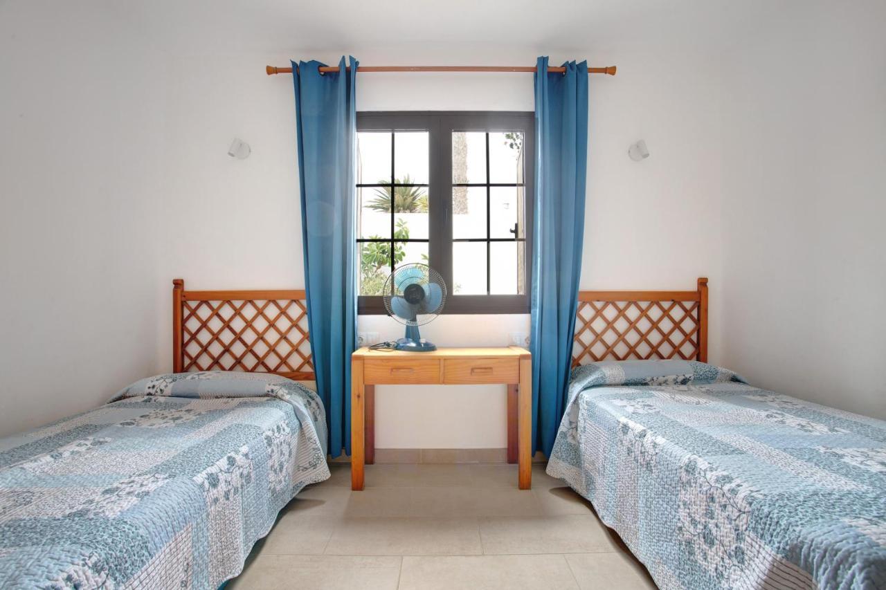 Apartamento Puerto Chico V Playa Blanca (Lanzarote)