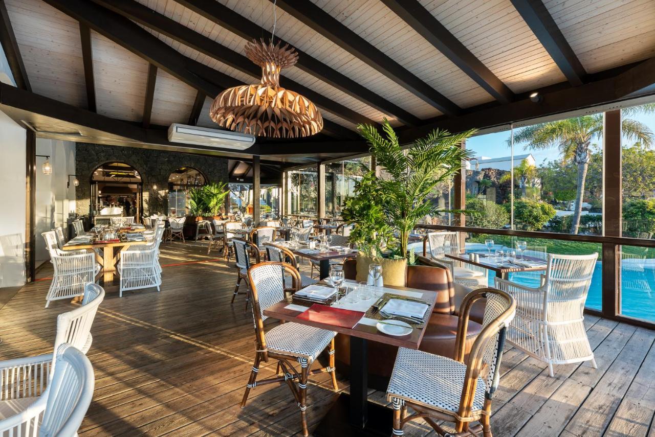 Livvo Volcan Lanzarote Resort