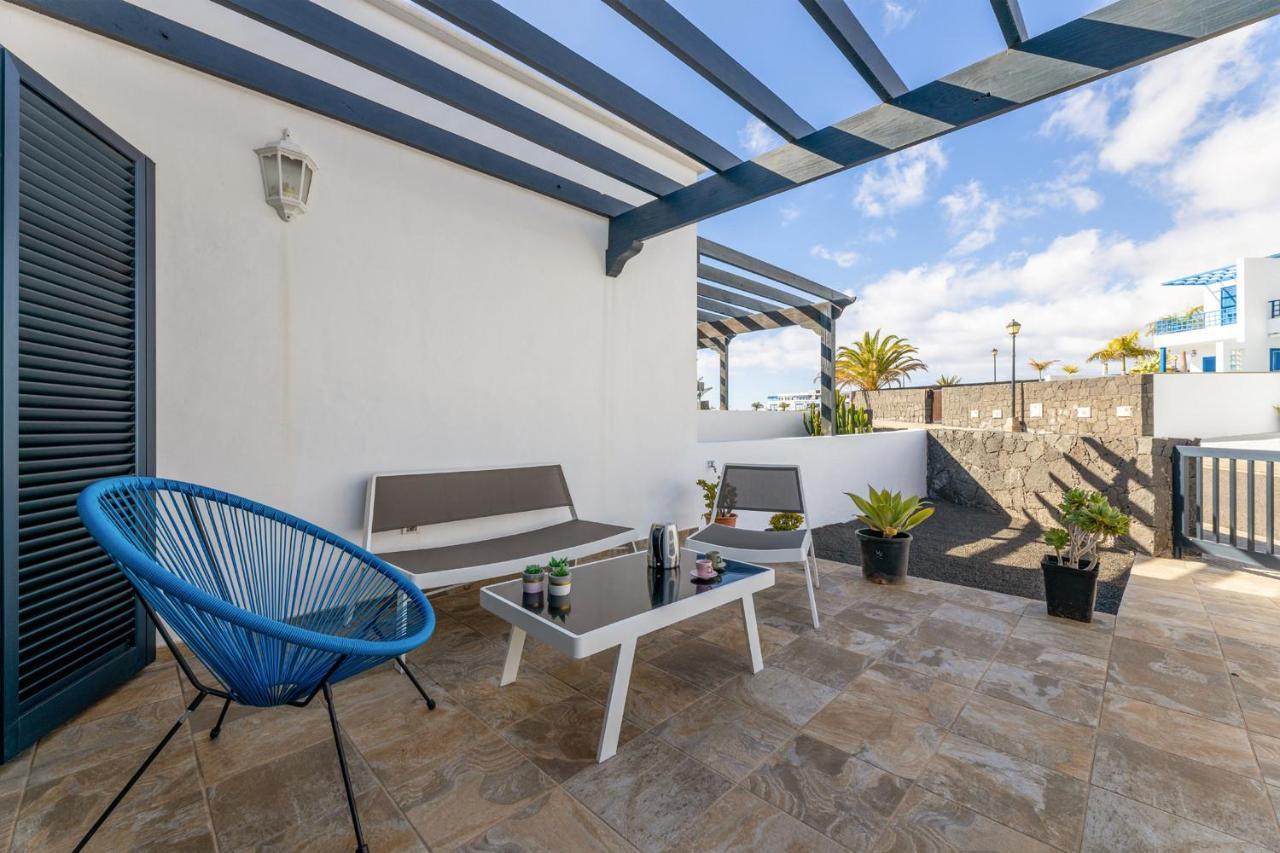 Casa Variza - Junto A Playas De Papagayo Y El Playa Blanca (Lanzarote)