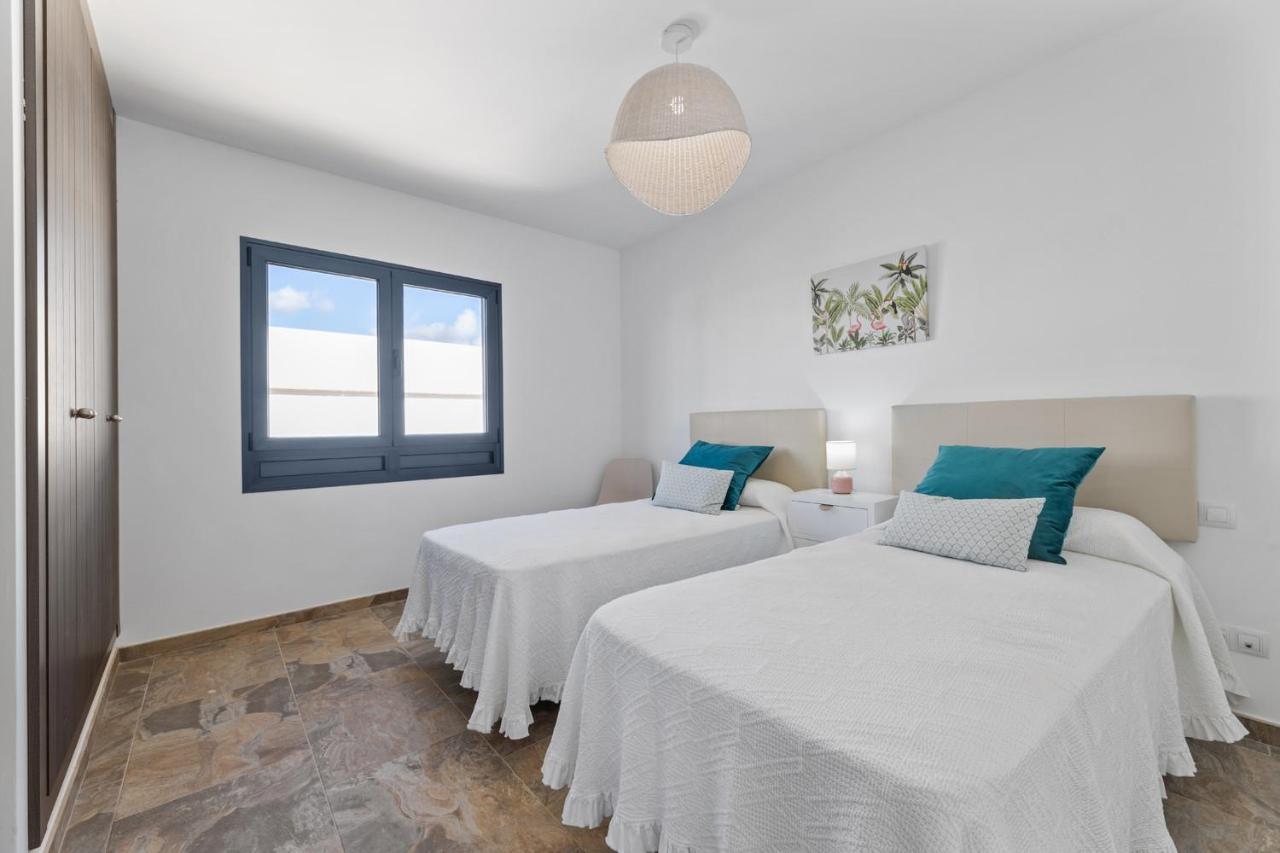 Casa Variza - Junto A Playas De Papagayo Y El Playa Blanca (Lanzarote)