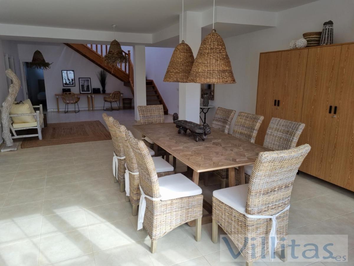 Pousada Tegala By Villitas Playa Blanca (Lanzarote)