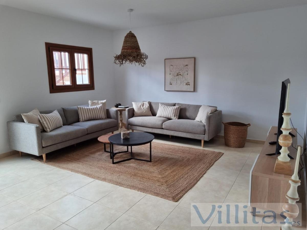 Tegala By Villitas Playa Blanca (Lanzarote)