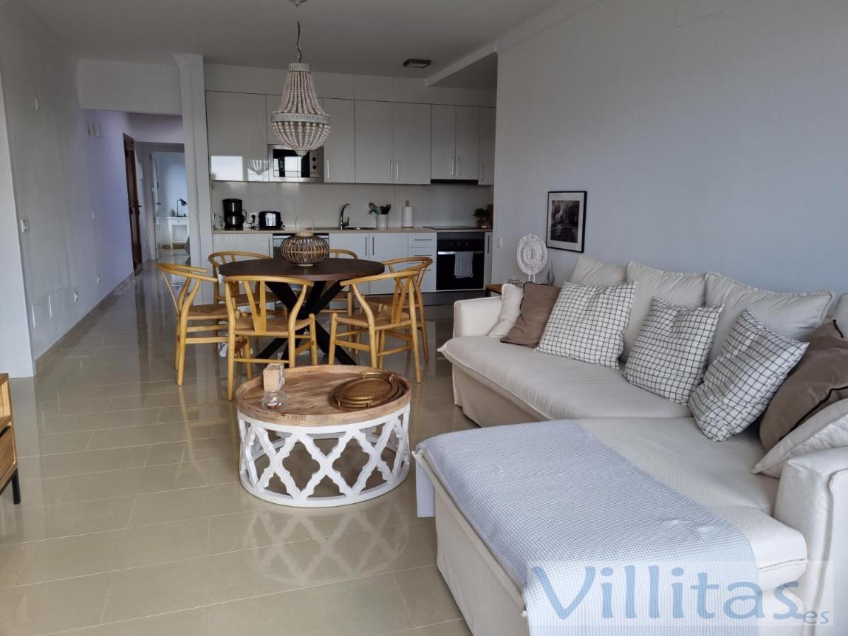 Tegala By Villitas Playa Blanca (Lanzarote)