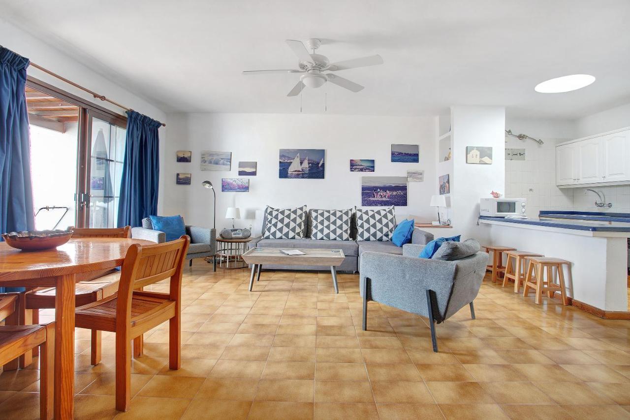 Apartamento Puerto Chico R