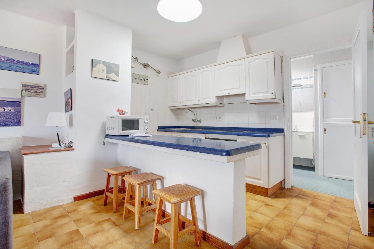 Apartamento Puerto Chico R