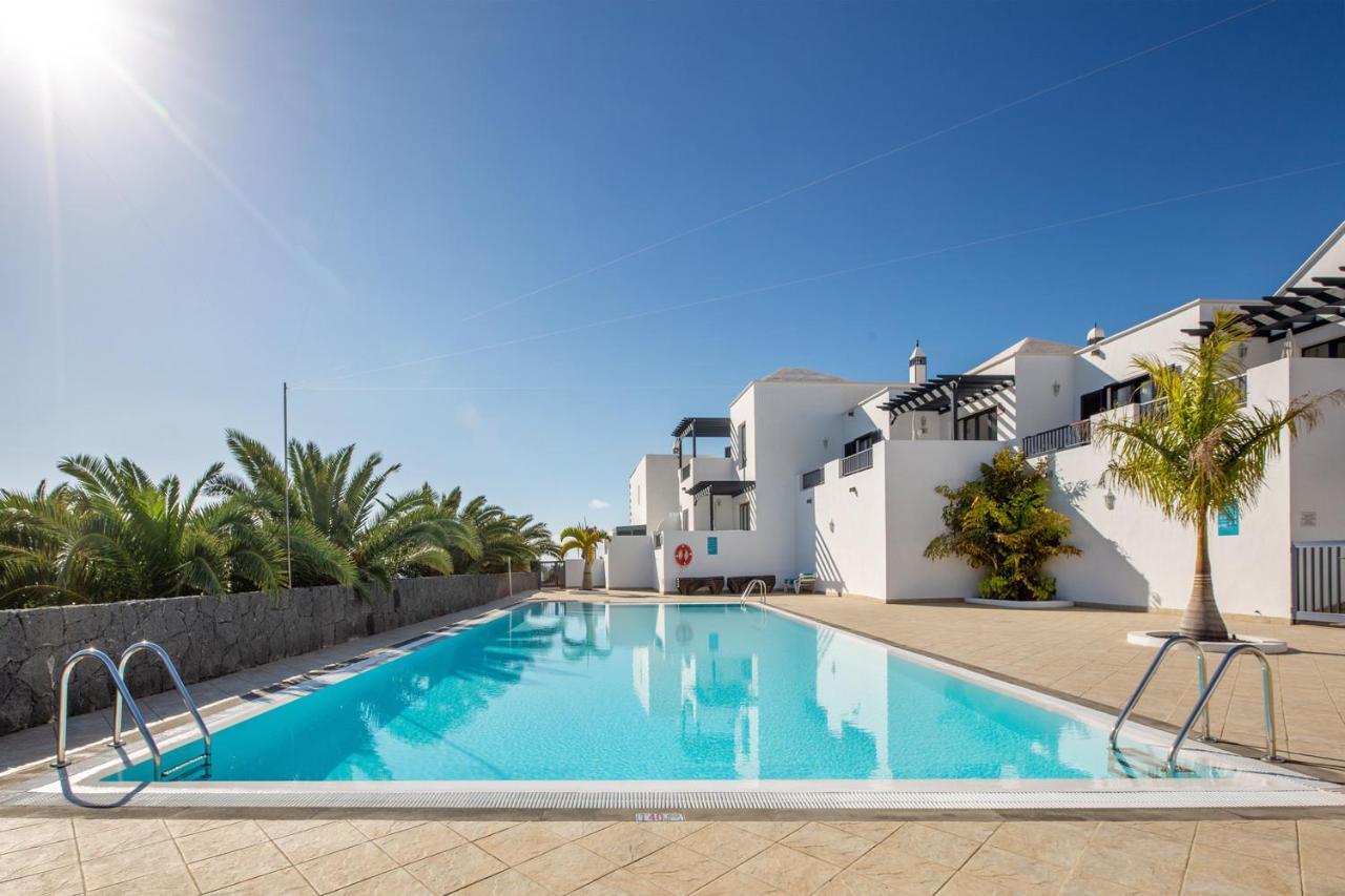 Casa Variza - Junto A Playas De Papagayo Y El Сasa de vacaciones Playa Blanca (Lanzarote)