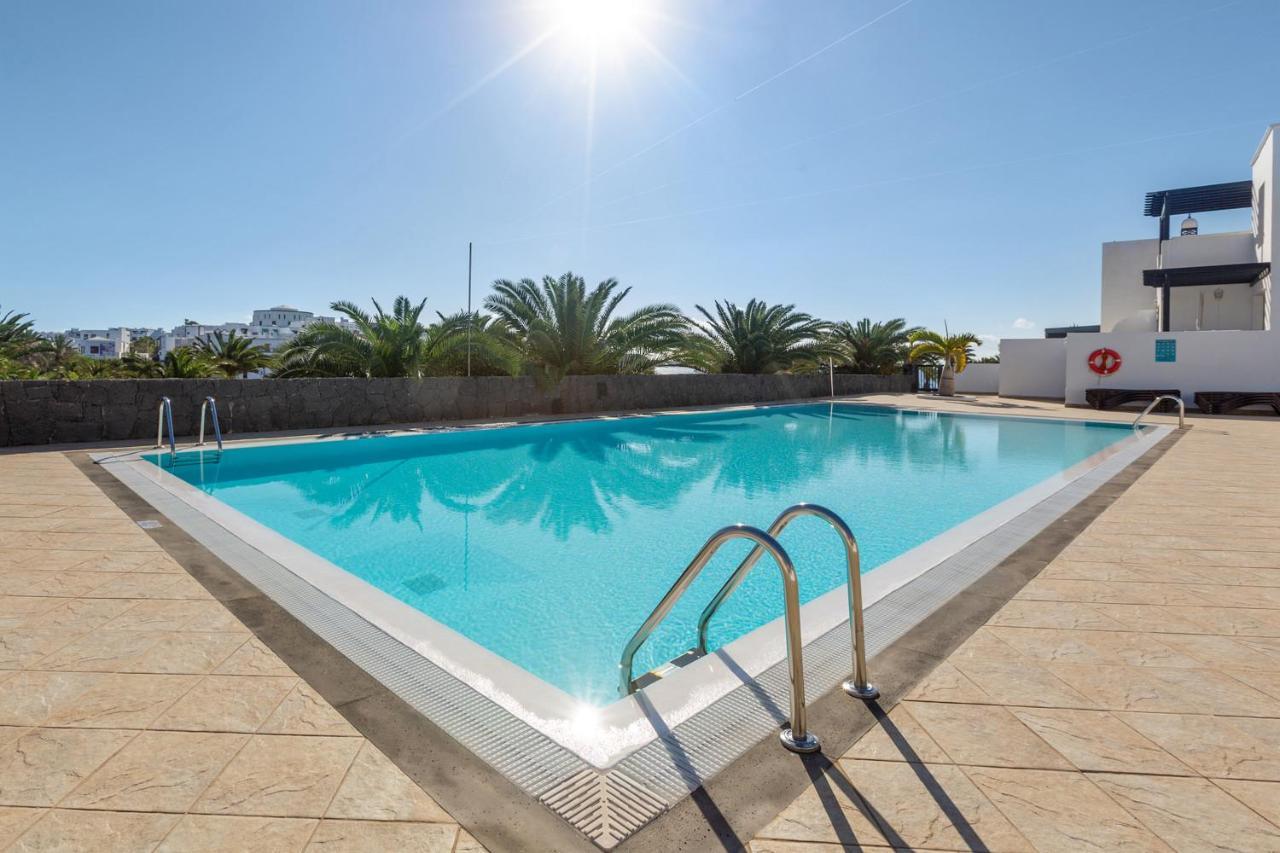 Casa Variza - Junto A Playas De Papagayo Y El * Playa Blanca (Lanzarote)